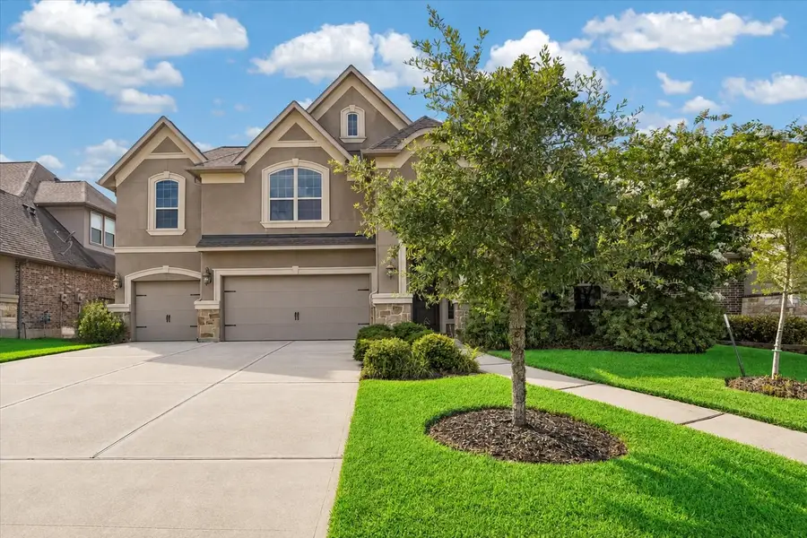 6031 Granite Shadow Lane, Porter, TX 77365 - #3