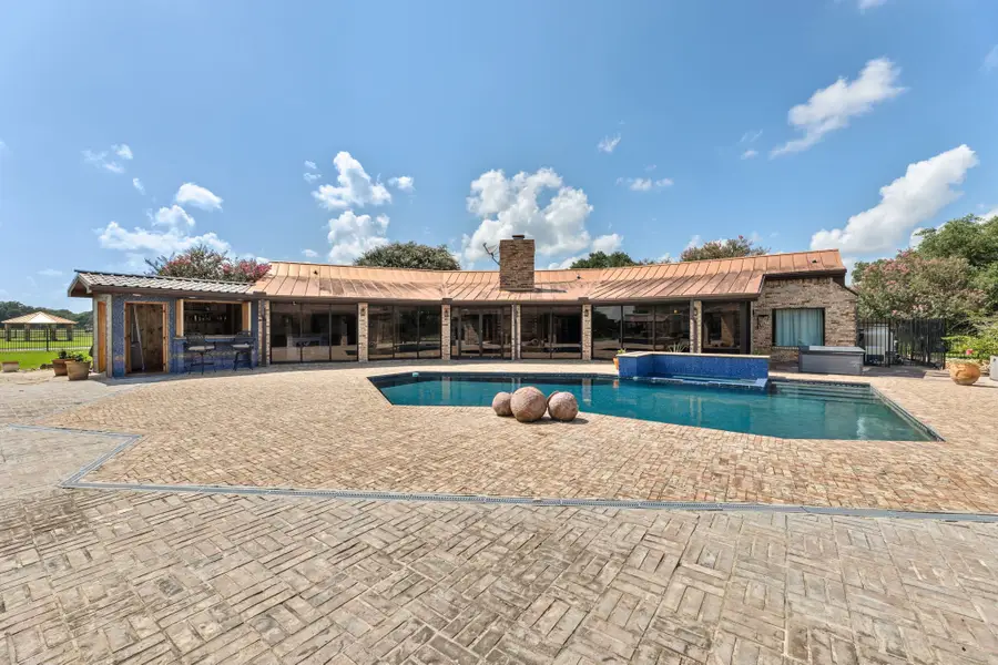 1226 County Road 45, Angleton, TX 77515 - #2