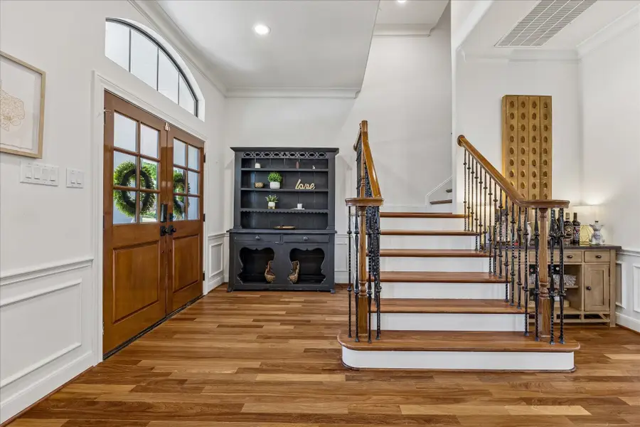 5413 Evergreen Street, Bellaire, TX 77401 - #3