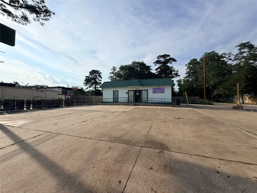 111 Barclay Street, Woodville, TX 75979 - #3