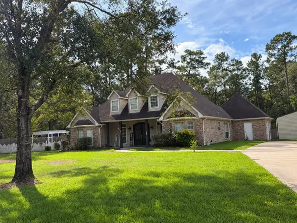 109 Morris Road W, Sour Lake, TX 77659