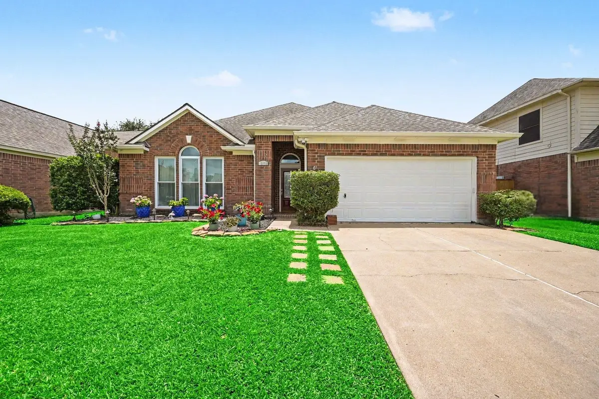 18179 Holly Forest Drive, Houston, TX 77084 - #1