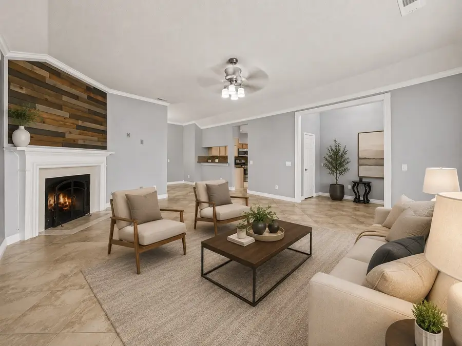18179 Holly Forest Drive, Houston, TX 77084 - #2