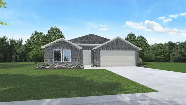 16422 Misty Cedar Lane, Magnolia, TX 77355