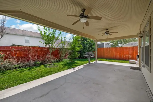 9615 Milas Way, Sugar Land, TX 77498
