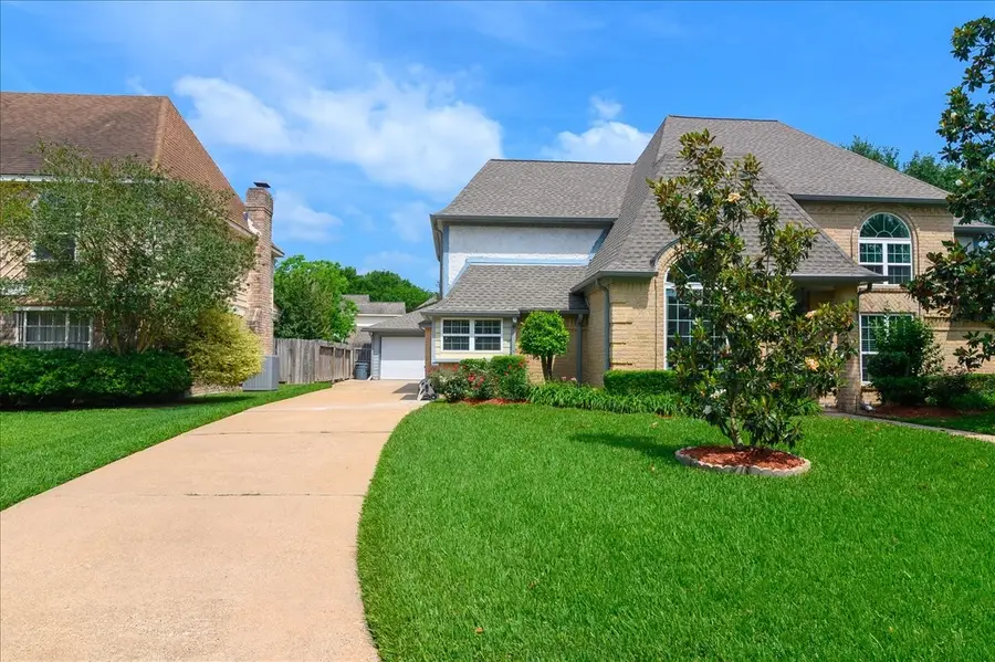 615 Abbotswood Court, Katy, TX 77450 - #2