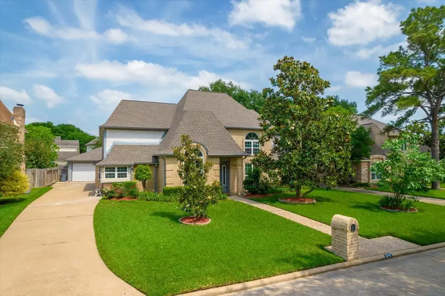 615 Abbotswood Court, Katy, TX 77450 - #3