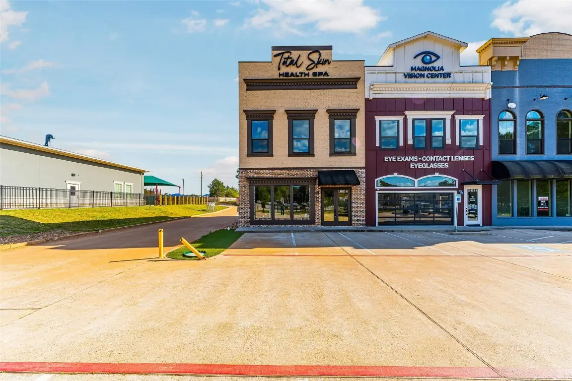 11821 Fm 1488 Road #A, Magnolia, TX 77354 - #1