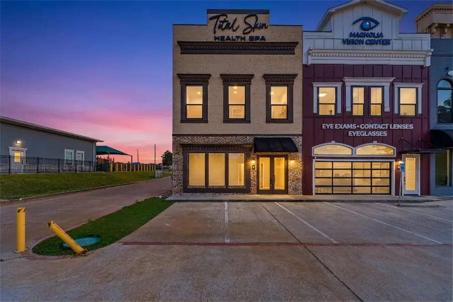 11821 Fm 1488 Road #A, Magnolia, TX 77354 - #2