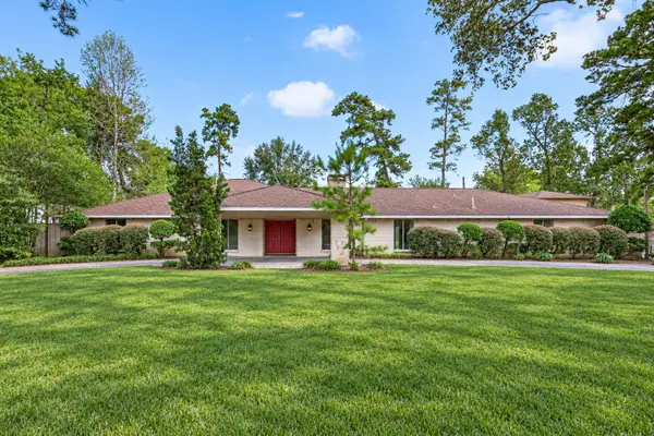 1611 Sweet Gum Lane, Kingwood, TX 77339