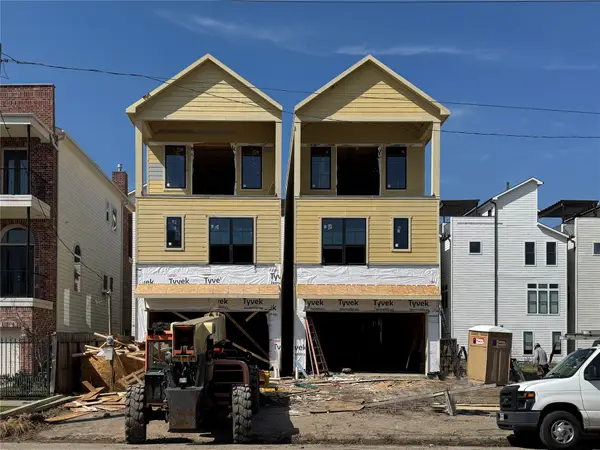 1312 Nagle Street, Houston, TX 77003