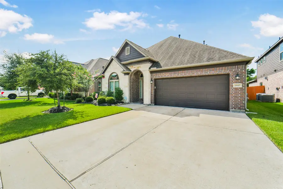 18843 Aspen Heights Trail, Cypress, TX 77429 - #2