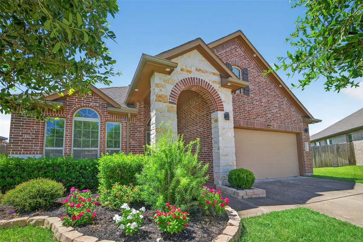 13935 Manobrook Court, Richmond, TX 77407 - #1