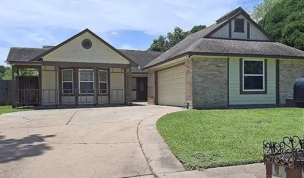 12007 Fairpoint Drive, Houston, TX 77099