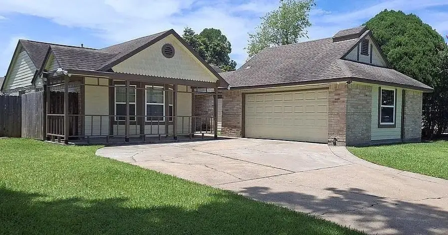 12007 Fairpoint Drive, Houston, TX 77099 - #2