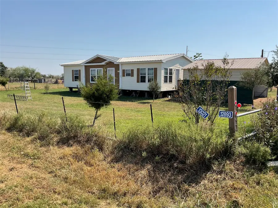 12893 Fm 1887 Road, Hempstead, TX 77445 - Image #3