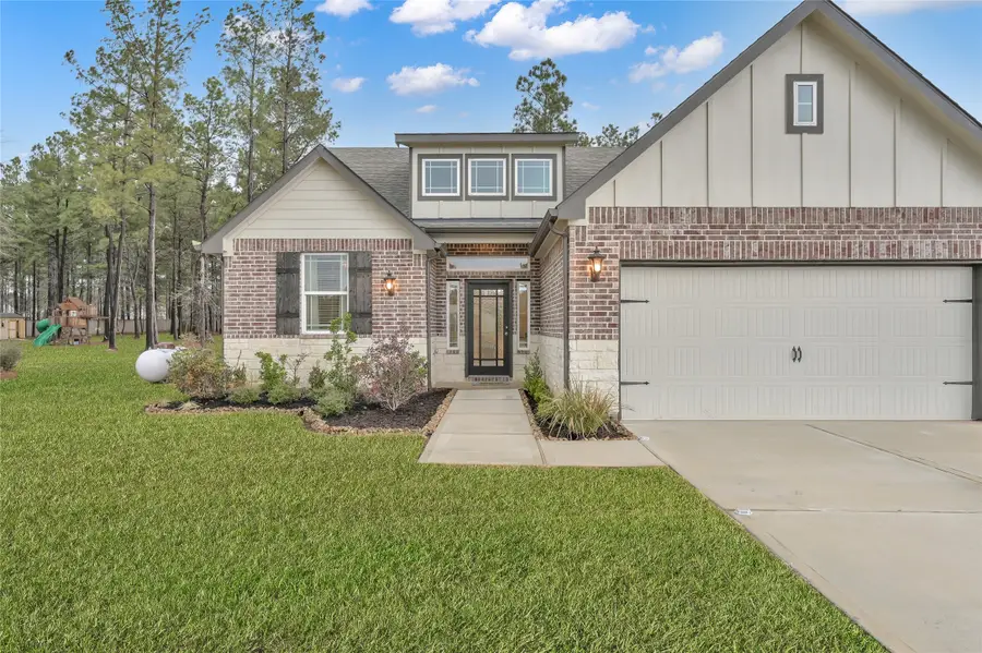 16723 Rockwall Street, Conroe, TX 77303 - Image #2