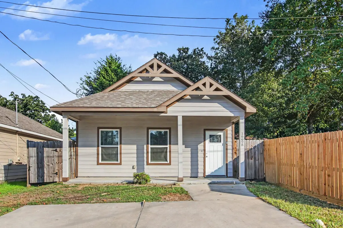 16698 Meadowcroft, Montgomery, TX 77316 - #1