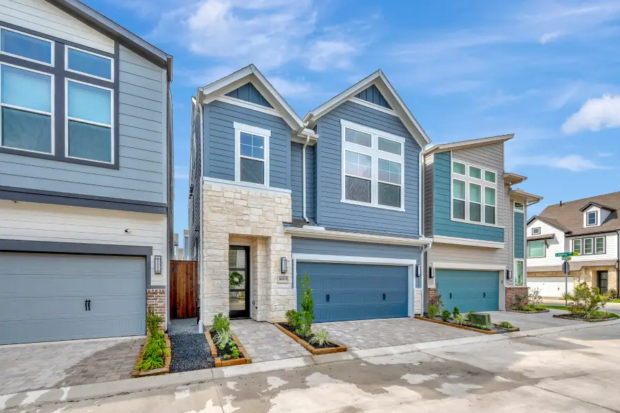 16039 Mason Run Drive, Houston, TX 77079 - #2