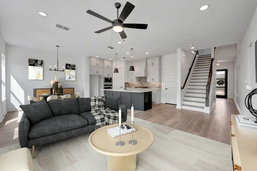 16039 Mason Run Drive, Houston, TX 77079 - #3