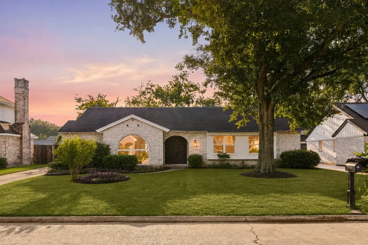 2306 Parana Drive, Houston, TX 77080 - #1