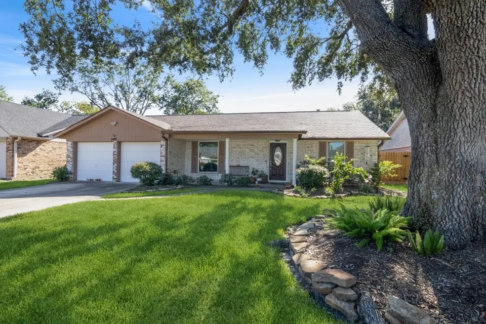 2222 Whiteback Drive, Houston, TX 77084 - Image #1