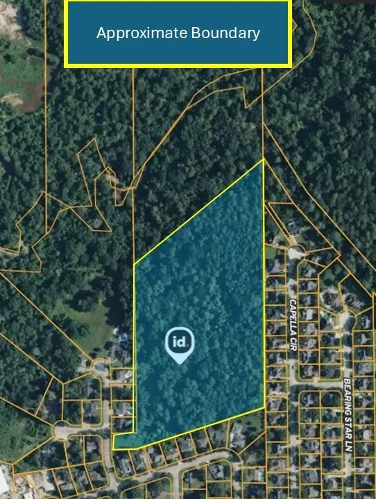 0 Stella Lane, Tomball, TX 77375 - Image #2