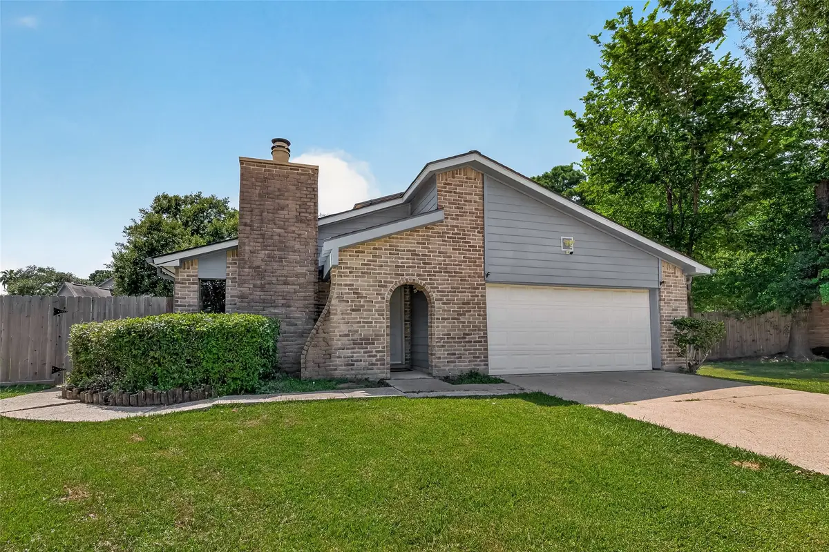 17611 Ten Curves Court, Spring, TX 77379 - #1