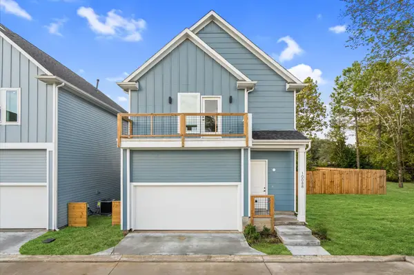 10094 Serrano Park Drive, Houston, TX 77075