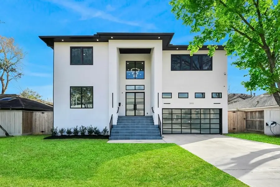 5115 Maple Street, Bellaire, TX 77401 - #3