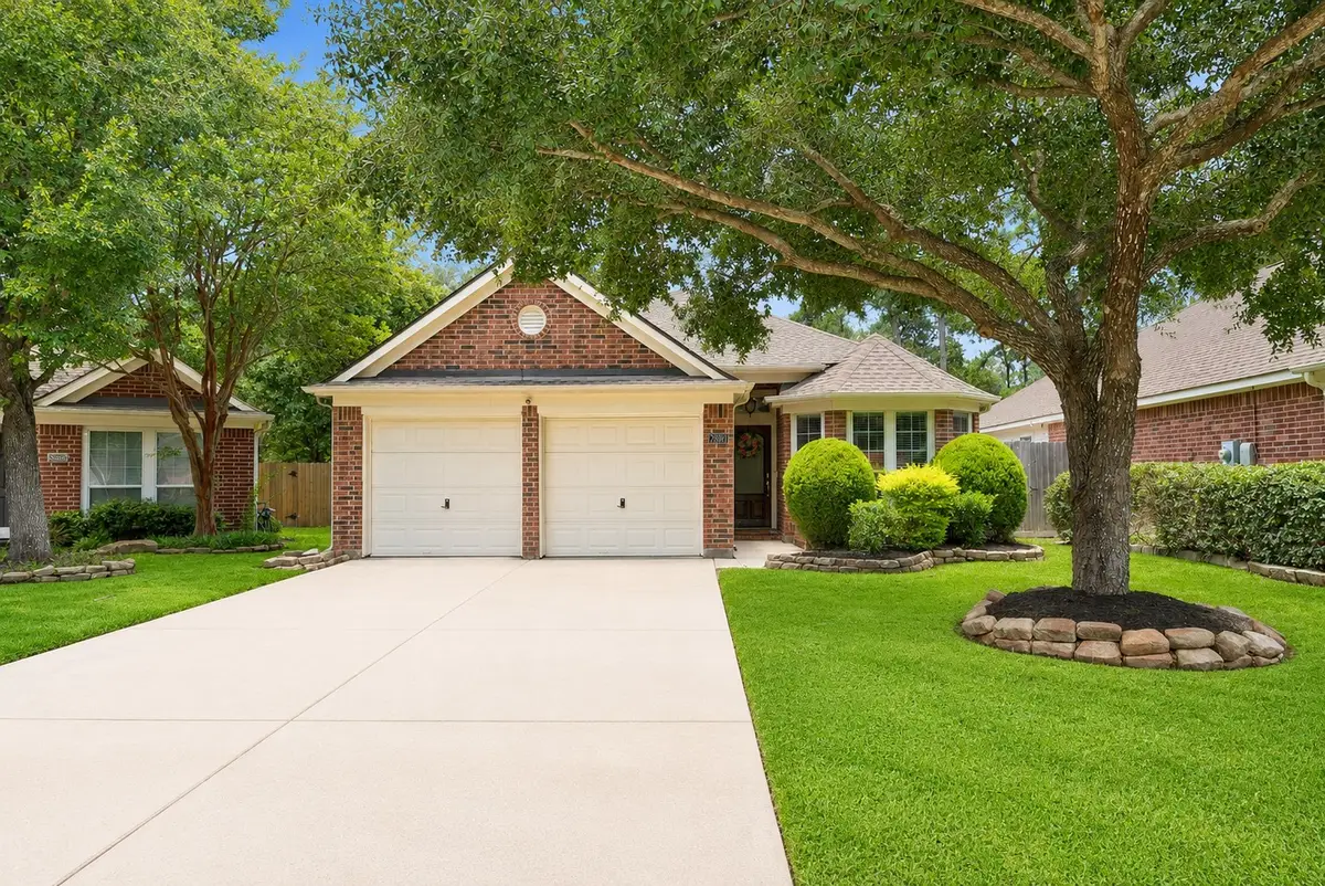 28007 Elijah Hills Lane, Spring, TX 77386 - #1
