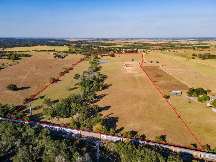 3677 Reinhardt Rd Road, Bellville, TX 77418 - Image #2