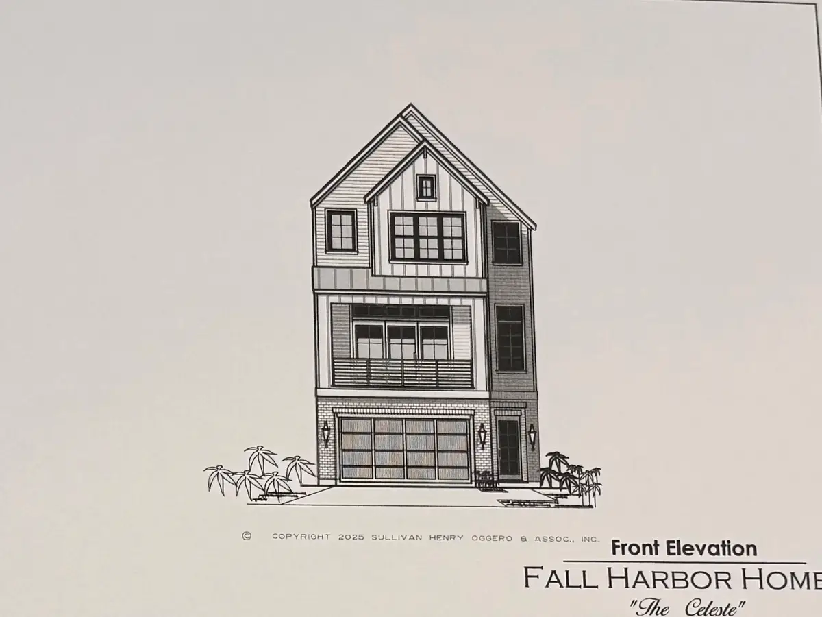 1604 Sedola Lane, Houston, TX 77055 - Image #1