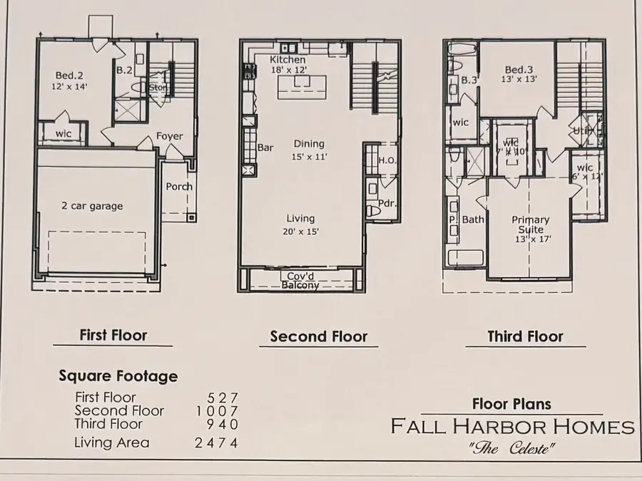 1604 Sedola Lane, Houston, TX 77055 - Image #2