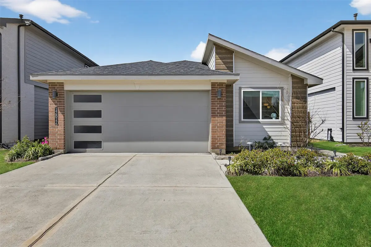 12812 Tokenhouse Lane, Houston, TX 77047 - #1