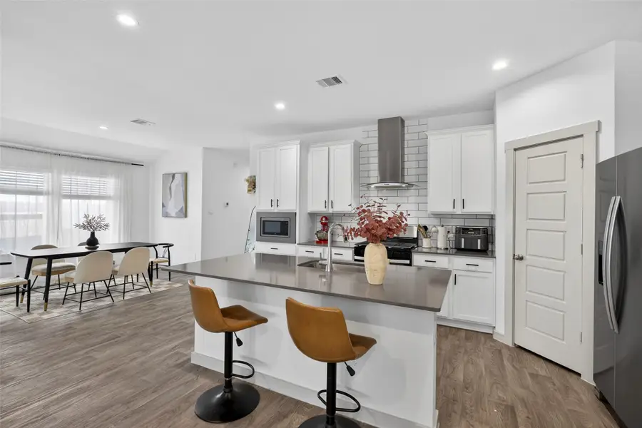 12812 Tokenhouse Lane, Houston, TX 77047 - #3