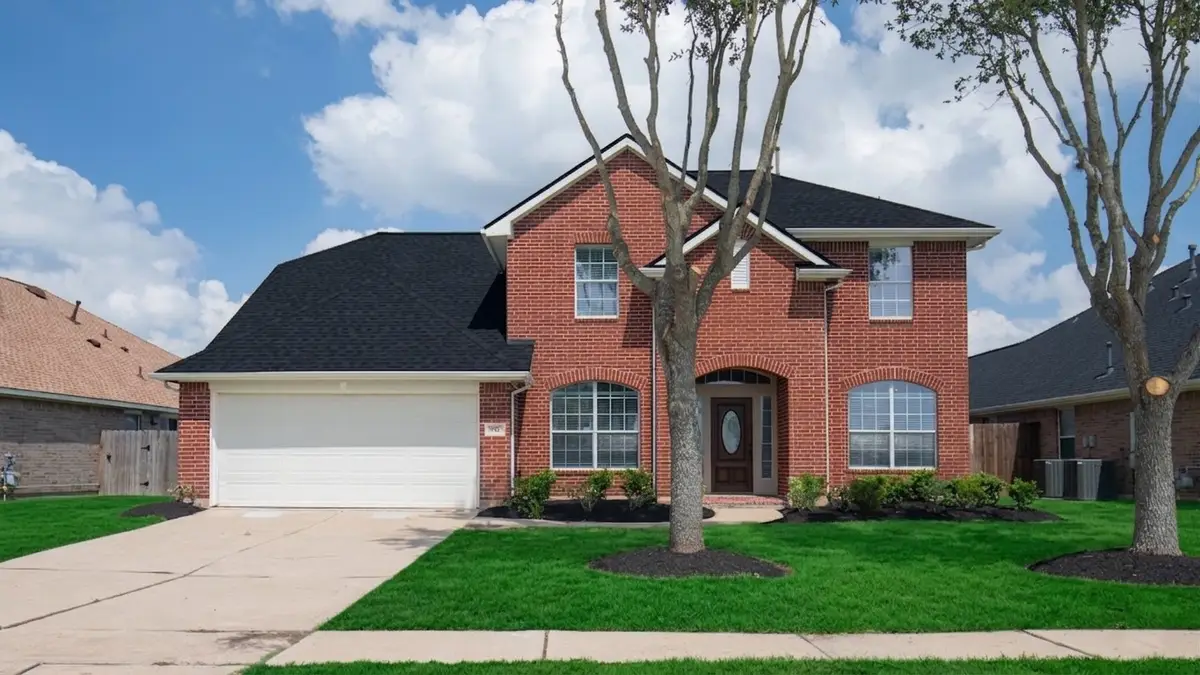 810 Aqua Vista, Rosenberg, TX 77469 - #1