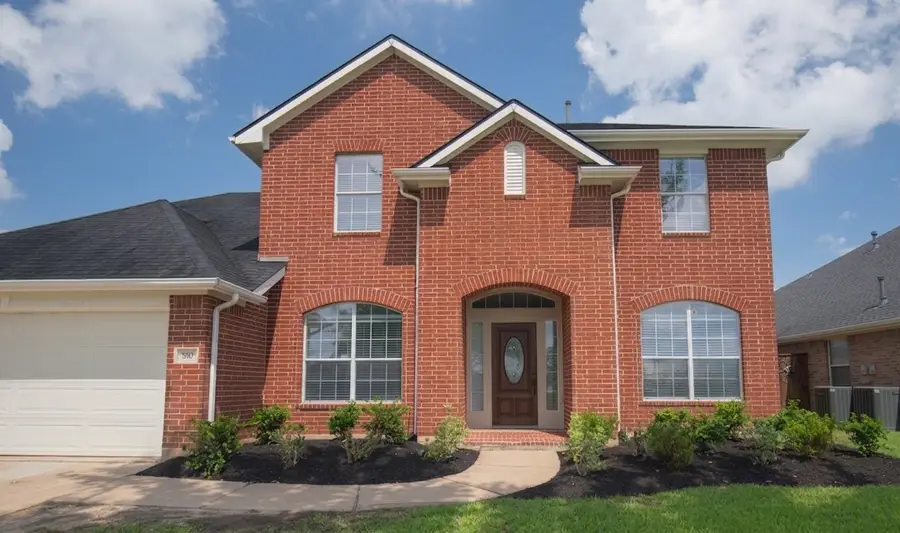 810 Aqua Vista, Rosenberg, TX 77469 - #3