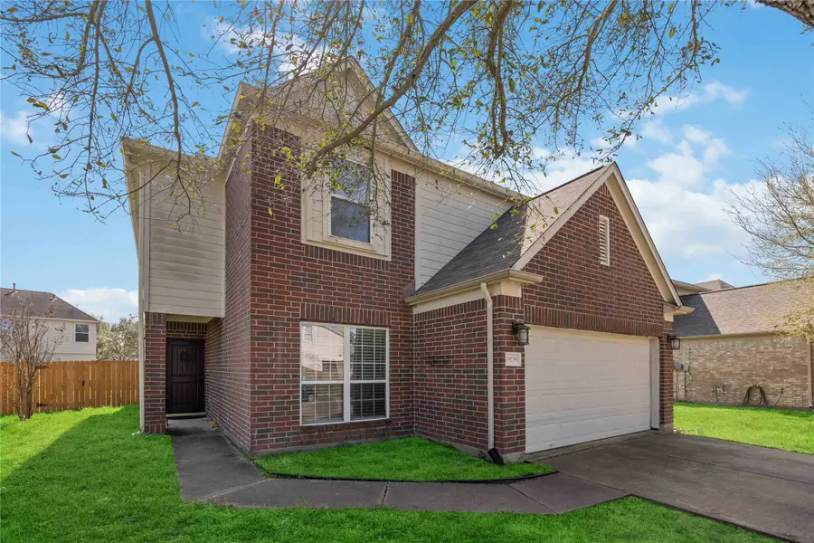 19219 Brook Village Road, Houston, TX 77084 - #2