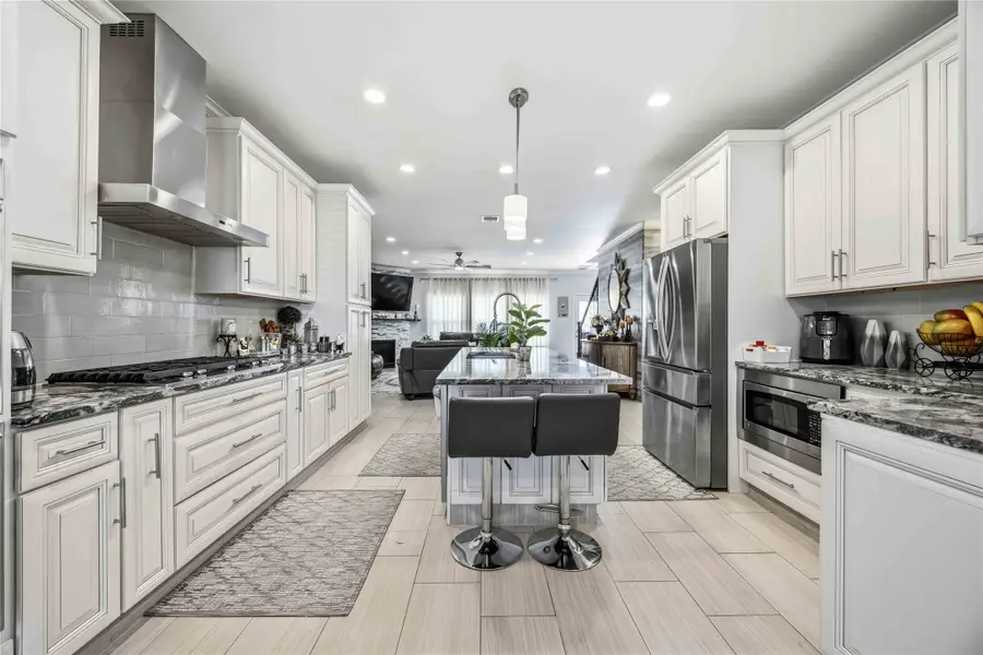 19219 Brook Village Road, Houston, TX 77084 - #3