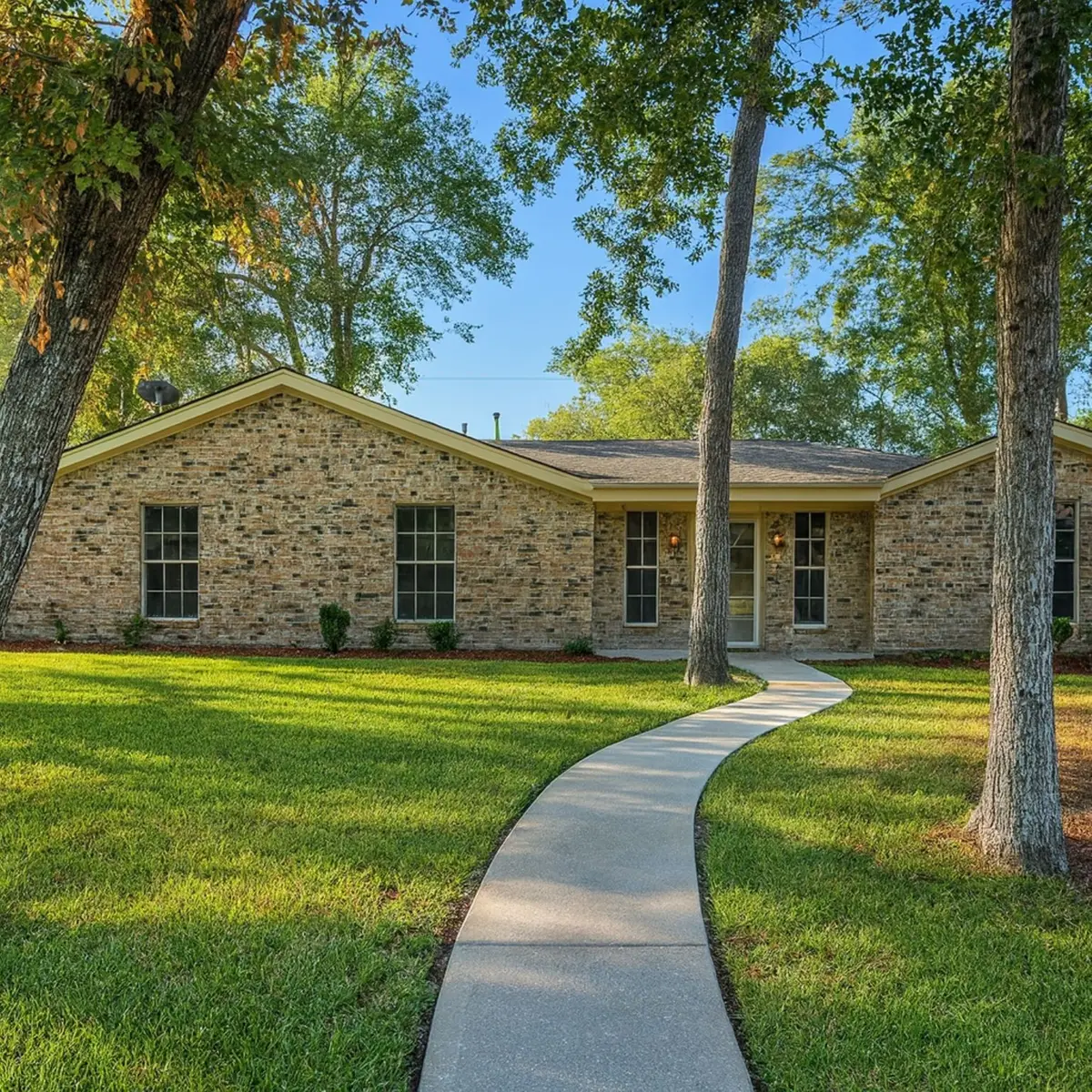 1819 Papoose Trail, Crosby, TX 77532 - Image #1