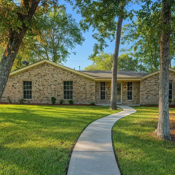 1819 Papoose Trail, Crosby, TX 77532