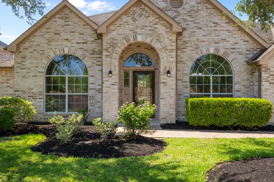 17839 Circular Quay Lane, Cypress, TX 77429 - #2