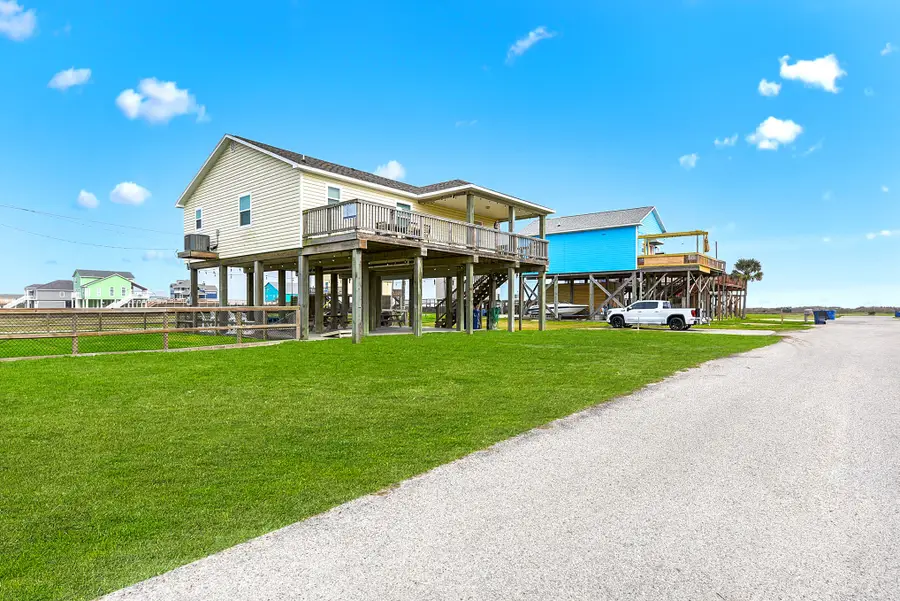 126 Nesmith Place, Surfside Beach, TX 77541 - #3