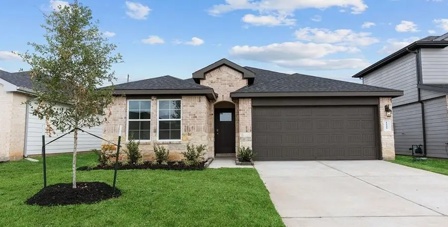 1603 Mazzini Drive, Richmond, TX 77406 - #2