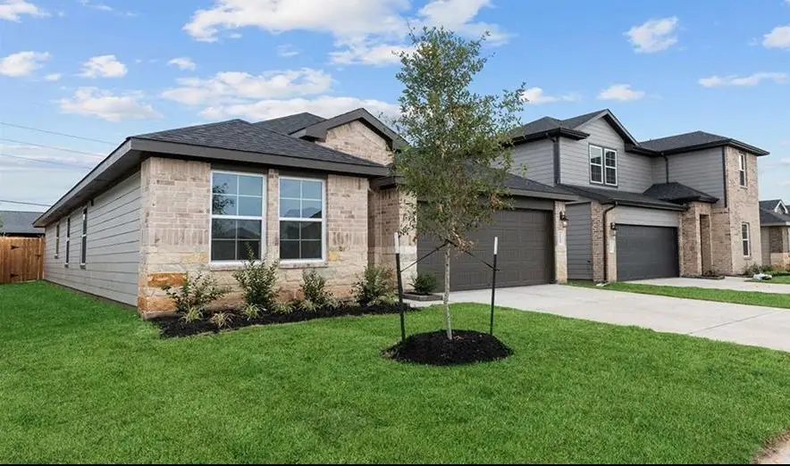 1603 Mazzini Drive, Richmond, TX 77406 - #3
