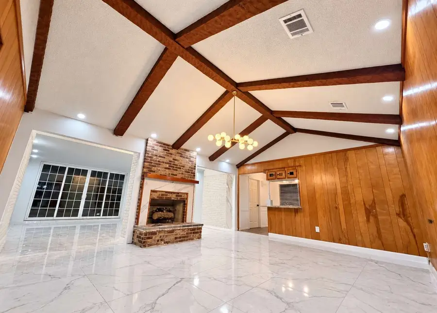 1143 Creekmont Drive, Houston, TX 77091 - #3