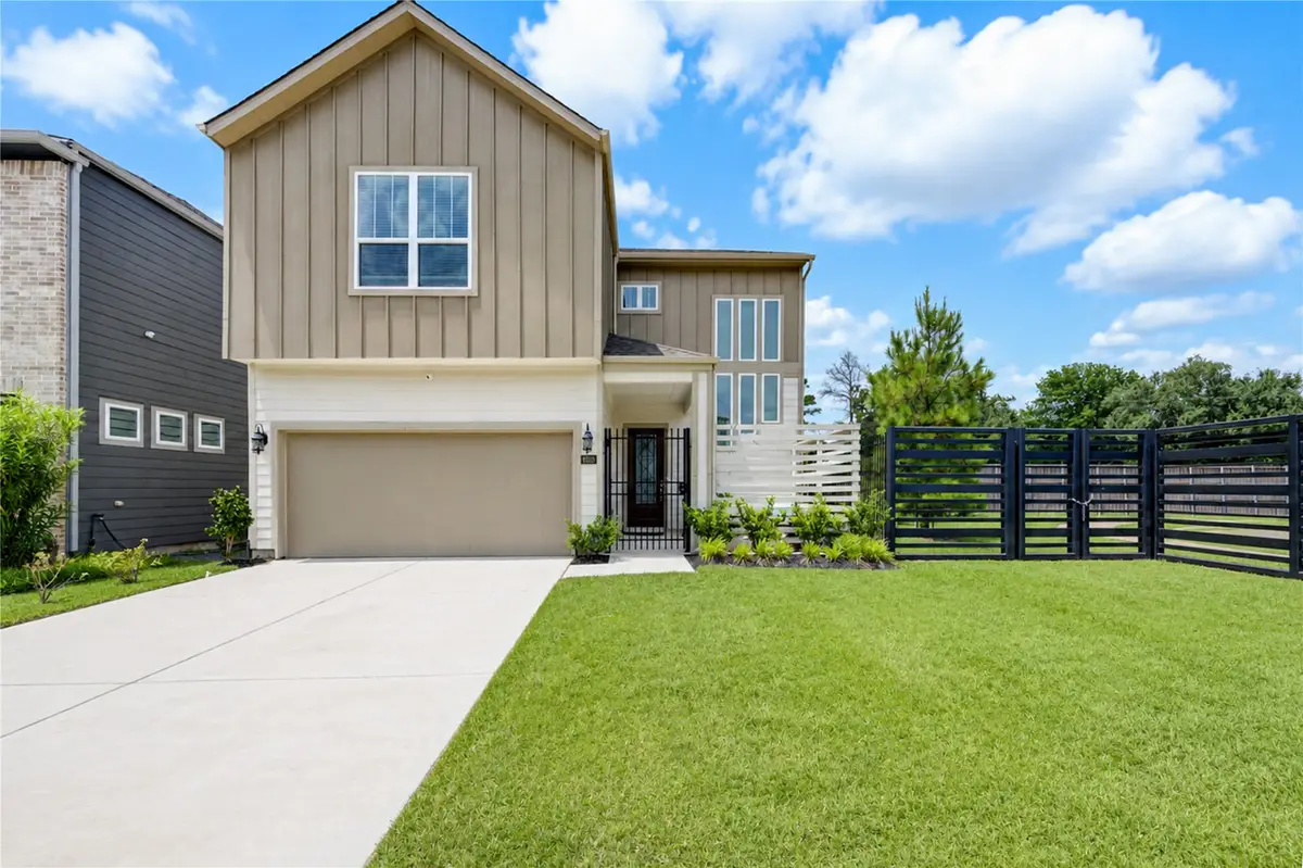 8102 Morning Melody Drive, Houston, TX 77063 - #1