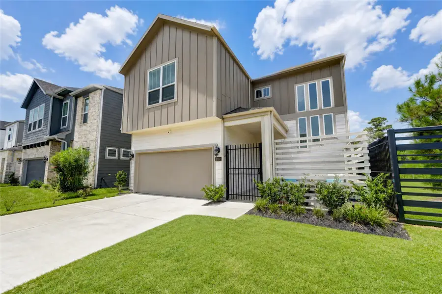 8102 Morning Melody Drive, Houston, TX 77063 - #2