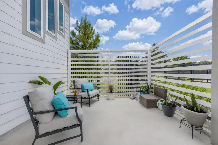 8102 Morning Melody Drive, Houston, TX 77063 - #3